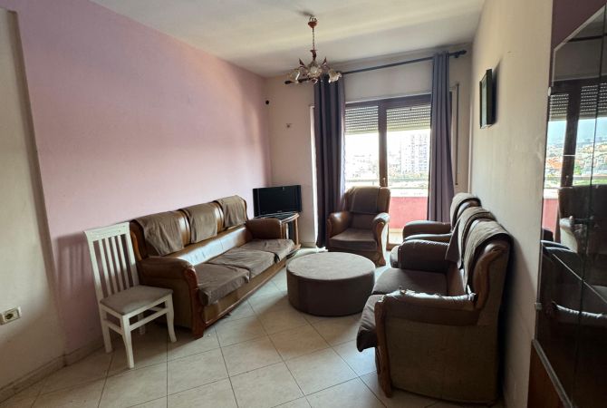 Shtepi ne shitje 2+1 ne Tirane - 115,000 Euro
