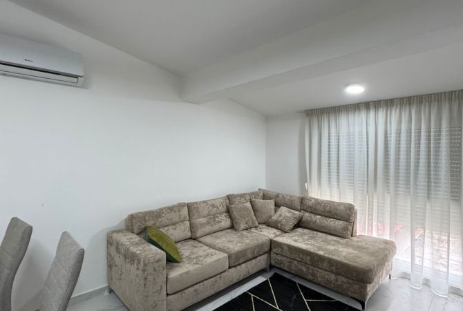 Shtepi me qera 1+1 ne Tirane - 450 Euro