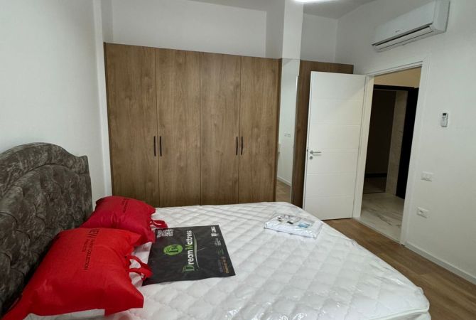 Shtepi me qera 1+1 ne Tirane - 450 Euro