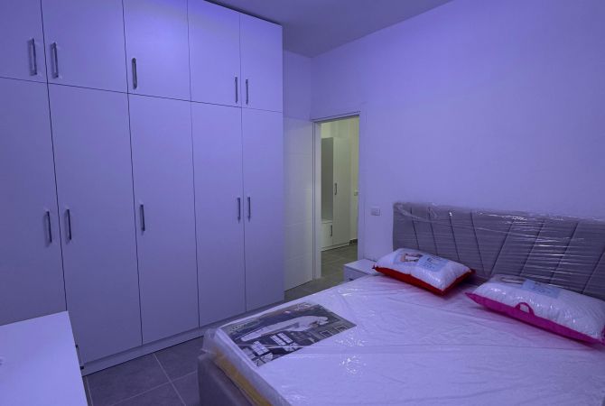 Shtepi me qera 1+1 ne Tirane - 400 Euro