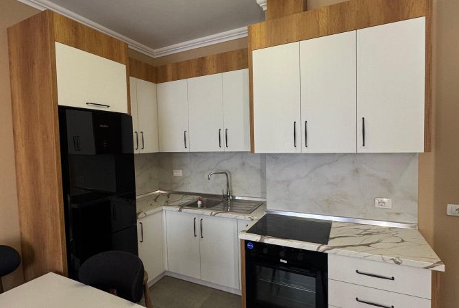 Shtepi me qera 1+1 ne Tirane - 500 Euro