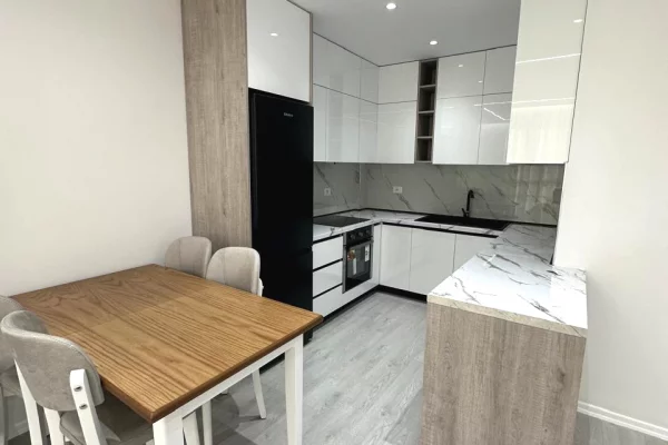 Shtepi me qera 1+1 ne Tirane - 500 Euro