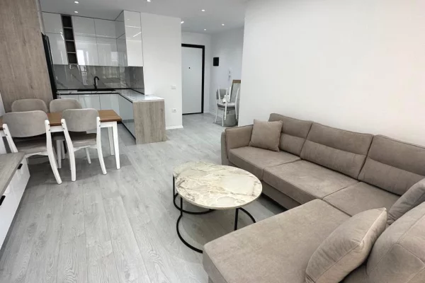 Shtepi me qera 1+1 ne Tirane - 500 Euro