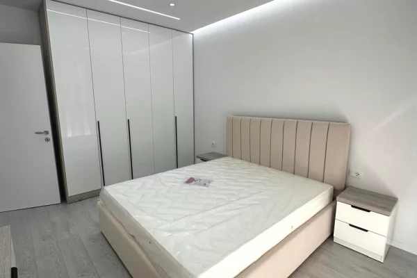Shtepi me qera 1+1 ne Tirane - 500 Euro