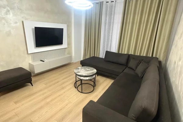 Casa in affitto 1+1 a Tirana - 650 Euro