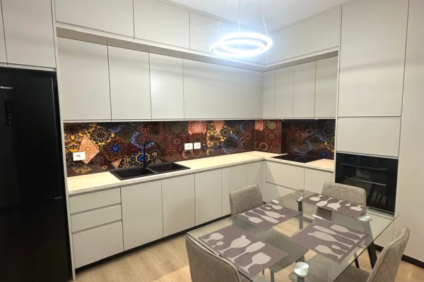 Casa in affitto 1+1 a Tirana - 650 Euro