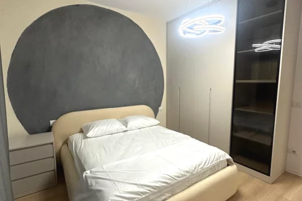 Casa in affitto 1+1 a Tirana - 650 Euro