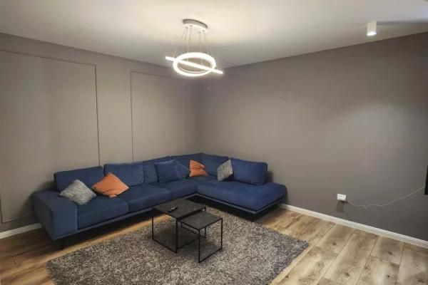 Casa in affitto 2+1 a Tirana - 1,200 Euro