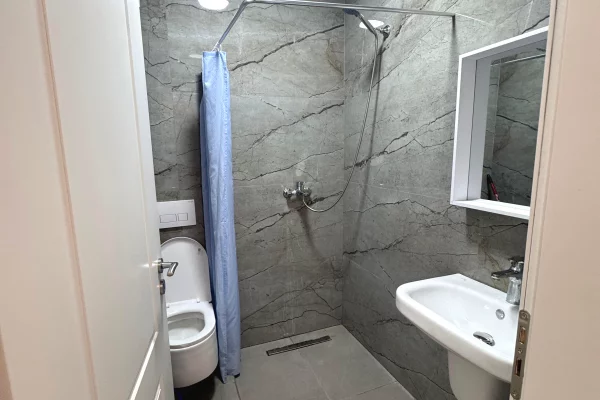 Apartment for rent in Tirana 2+1, Furnished