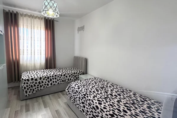Shtepi me qera 2+1 ne Tirane - 500 Euro
