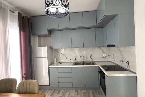 Shtepi me qera 2+1 ne Tirane - 500 Euro