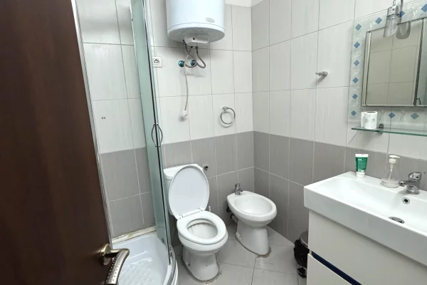 Apartment for rent in Tirana 2+1, Furnished