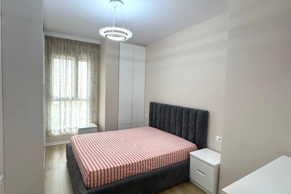 Shtepi me qera 1+1 ne Tirane - 600 Euro