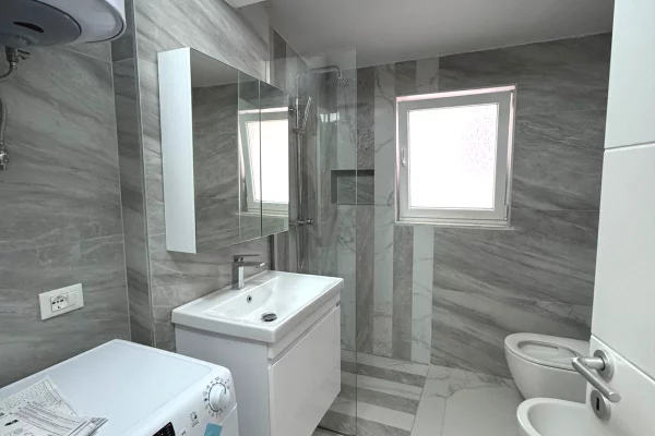 Apartment for rent in Tirana 1+1, Furnished