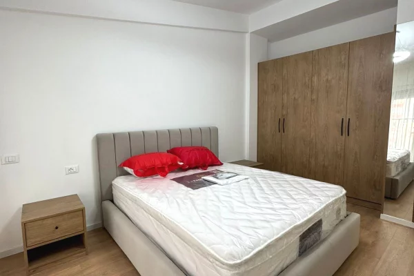 House for Rent 1+1 in Tirana - 450 Euro