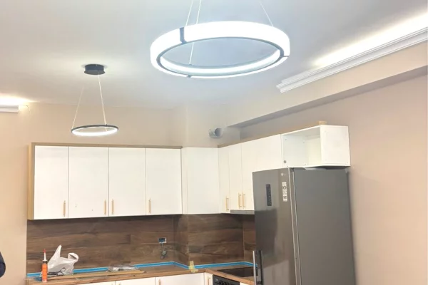 Shtepi me qera 1+1 ne Tirane - 500 Euro