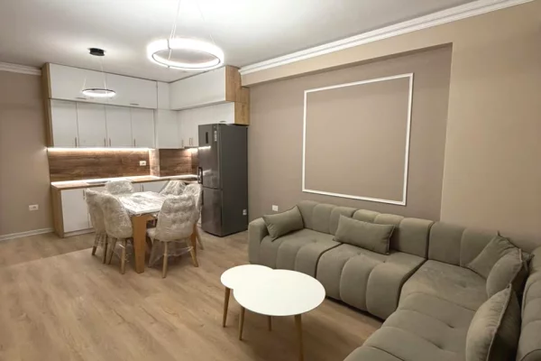 Shtepi me qera 1+1 ne Tirane - 500 Euro