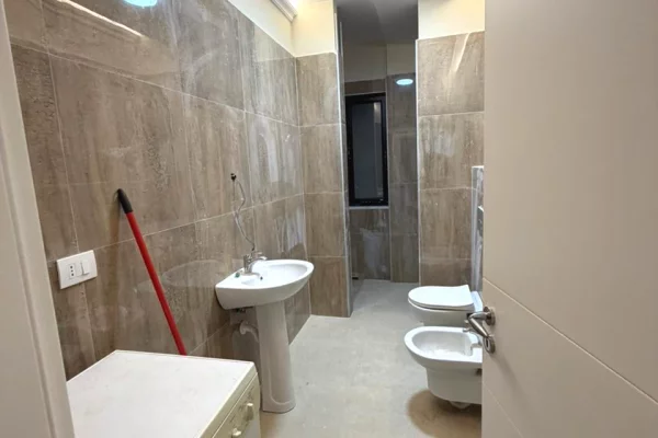 Shtepi me qera 1+1 ne Tirane - 500 Euro