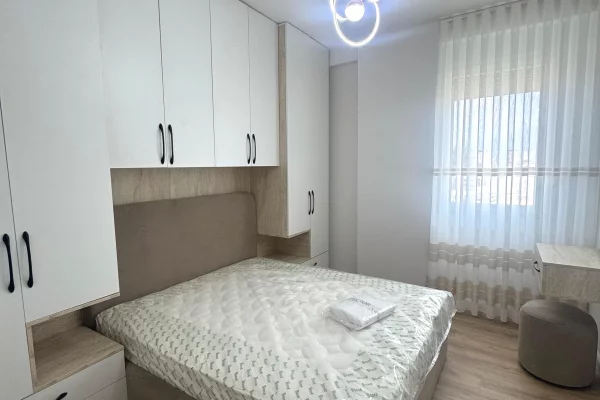 Shtepi me qera 1+1 ne Tirane - 450 Euro