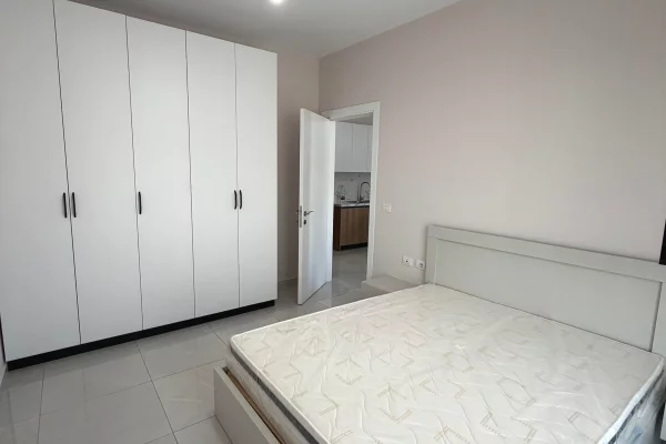 Apartment for rent in Tirana 1+1, Furnished