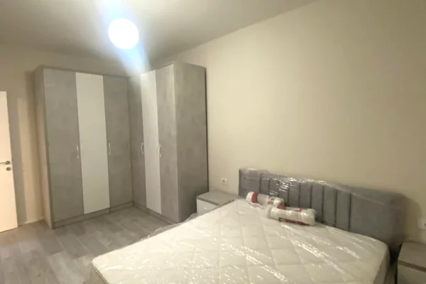 Shtepi me qera 1+1 ne Tirane - 450 Euro