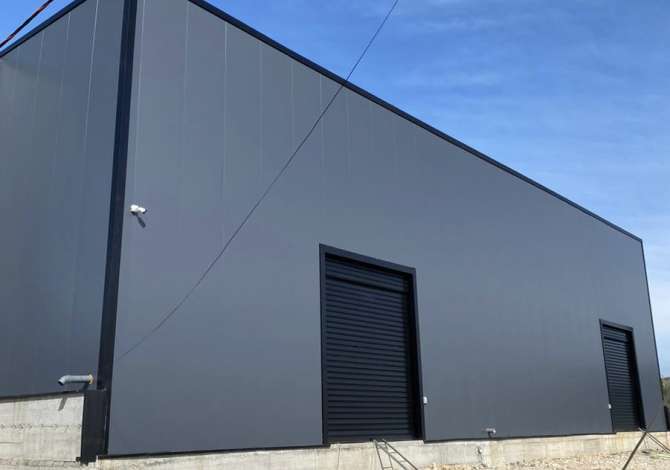 Ambjent biznesi me qera 4+1 ne Vlore - 3,500 Euro