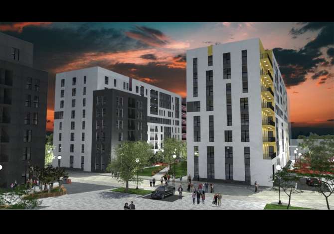 Shtepi ne shitje 2+1 ne Tirane - 79,900 Euro