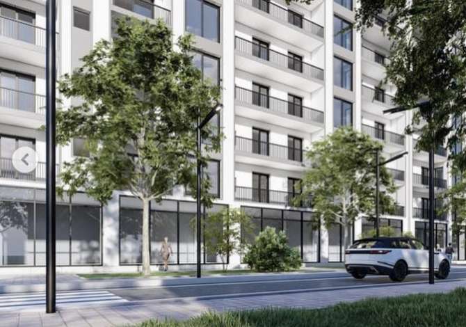 Shtepi ne shitje 2+1 ne Tirane - 67,600 Euro