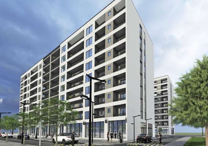Shtepi ne shitje 2+1 ne Tirane - 67,600 Euro