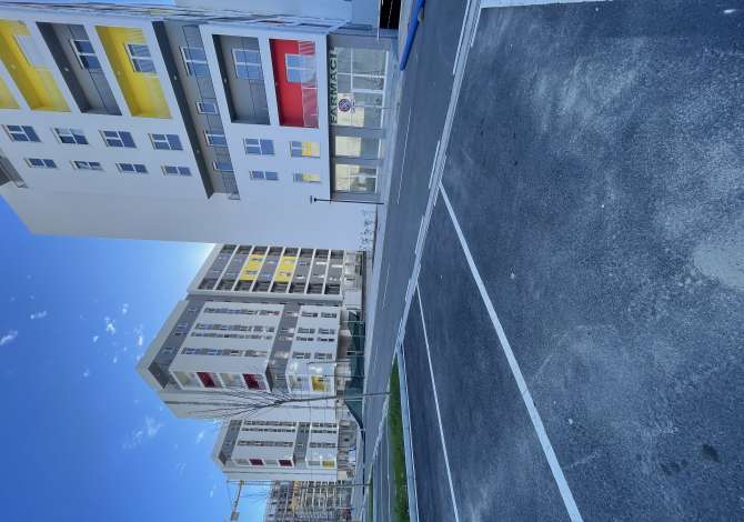 Shtepi ne shitje 1+1 ne Tirane - 56,940 Euro