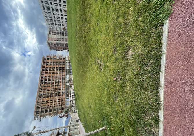 Shtepi ne shitje Apartament ne Tirane, 1+1, Mobilimi Bosh, pa mobiluar, Pagesa 56,940  Euro.