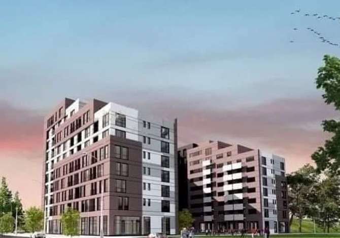 Shtepi ne shitje 1+1 ne Tirane - 88,000 Euro