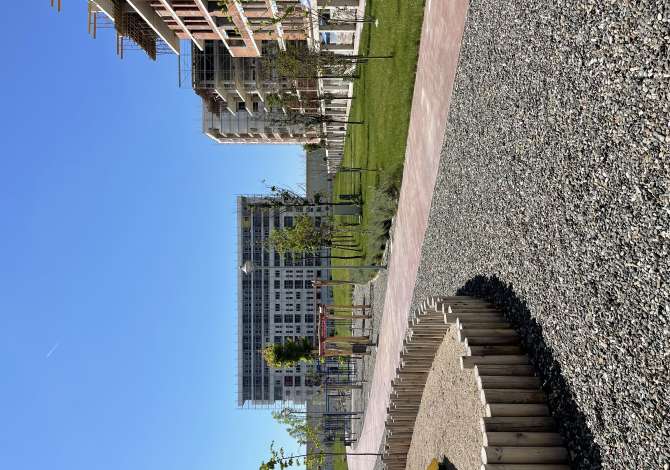 Shtepi ne shitje 2+1 ne Tirane - 86,000 Euro