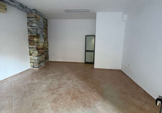 Business Property in Sale 1+1 in Tirana - 80,000 Euro