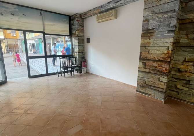 Business Property in Sale 1+1 in Tirana - 80,000 Euro