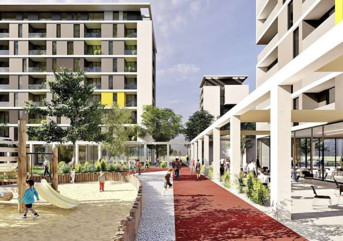 Shtepi ne shitje 3+1 ne Tirane - 115,000 Euro