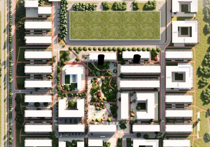 Shtepi ne shitje 2+1 ne Tirane - 85,500 Euro