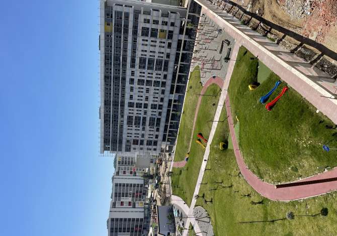 Shtepi ne shitje Apartament ne Tirane, 2+1, Mobilimi Bosh, pa mobiluar, Pagesa 85,500  Euro.