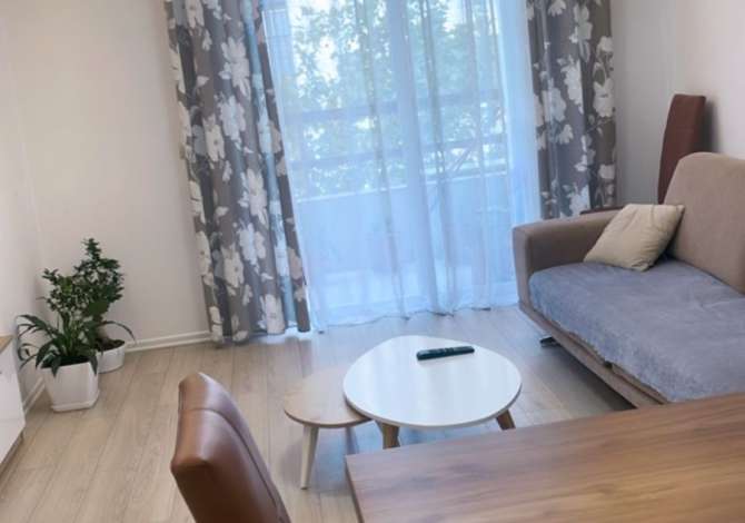 Shtepi ne shitje 1+1 ne Tirane - 86,500 Euro