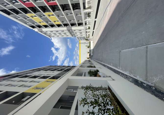 Shtepi ne shitje 2+1 ne Tirane - 78,600 Euro
