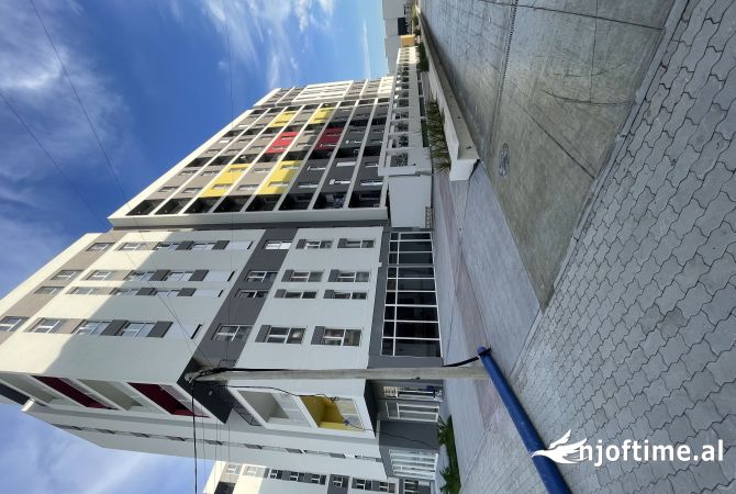 Shtepi ne shitje 2+1 ne Tirane - 93,000 Euro