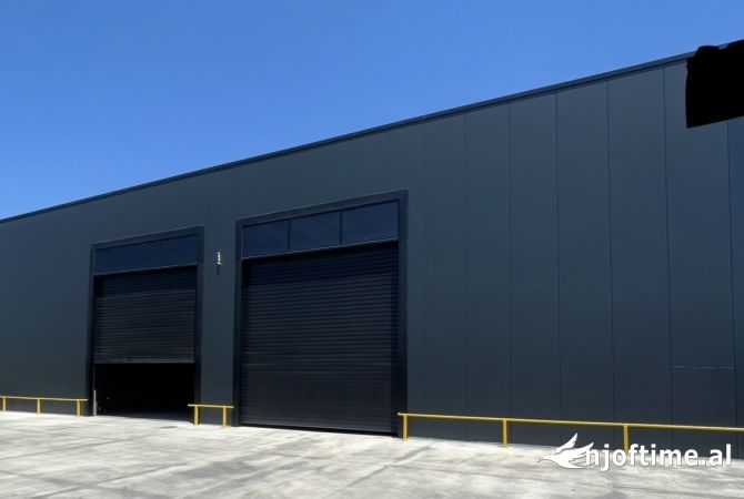 Ambient biznesi me qera 4+1 ne Tirane - 2,700 Euro