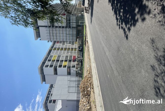 Shtepi ne shitje 2+1 ne Tirane - 80,000 Euro