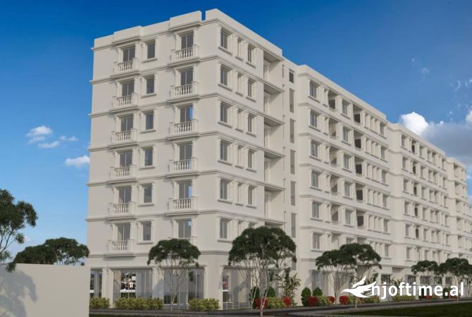 Shtepi ne shitje 2+1 ne Tirane - 84,600 Euro