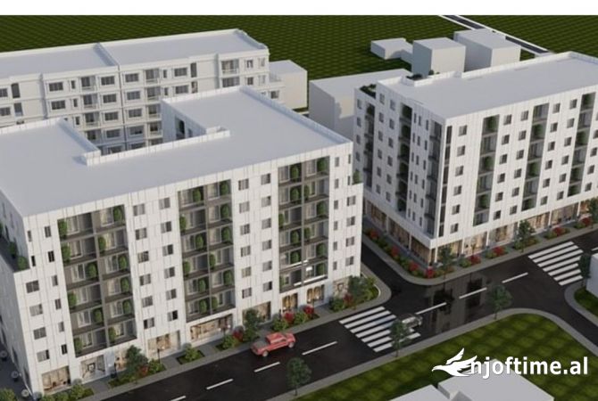 Shtepi ne shitje 2+1 ne Tirane - 84,600 Euro