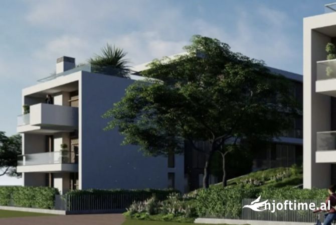 Shtepi ne shitje Apartament ne Tirane, 2+1, Mobilimi Bosh, pa mobiluar, Pagesa 310,000  Euro.