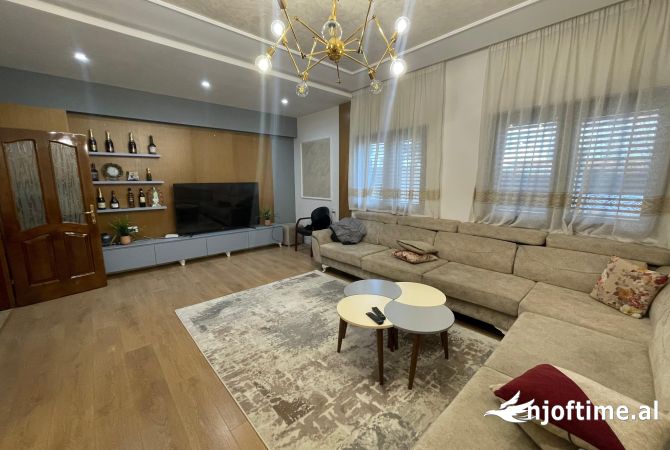 Shtepi ne shitje 2+1 ne Tirane - 295,000 Euro