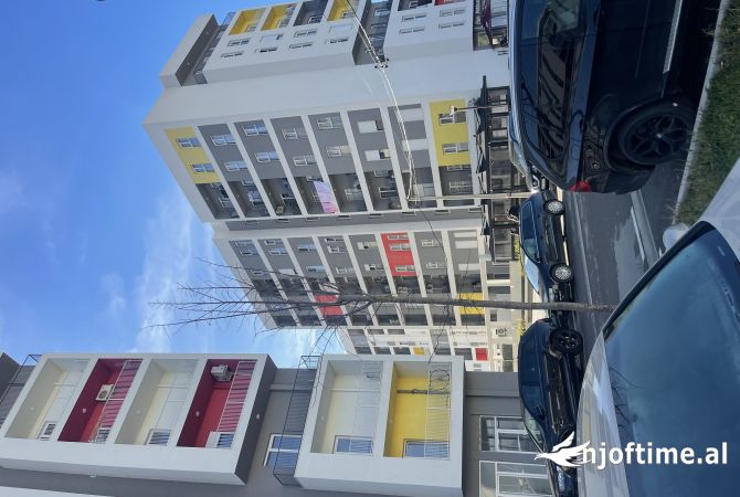 Shtepi ne shitje 2+1 ne Tirane - 85,000 Euro