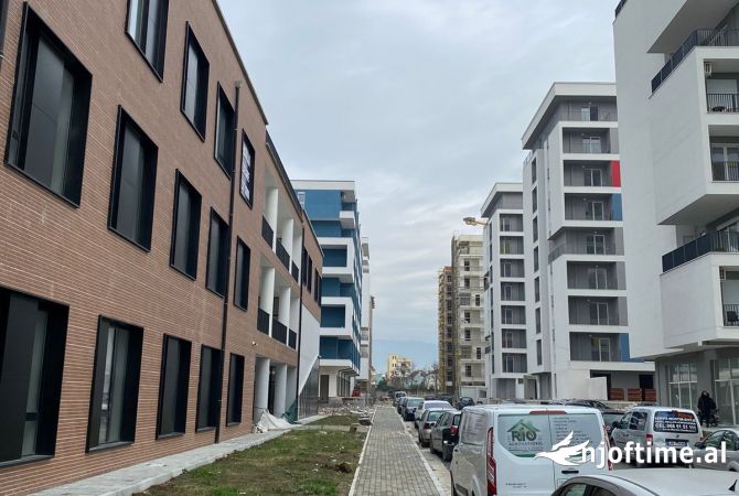 Shtepi ne shitje 1+1 ne Tirane - 60,000 Euro