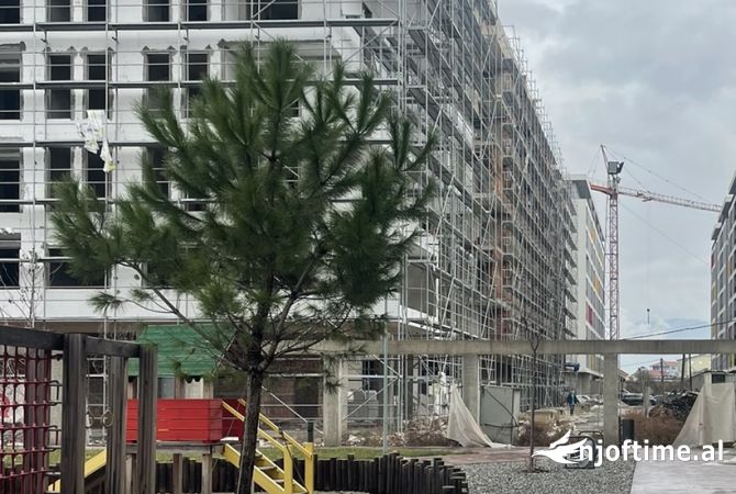 Shtepi ne shitje 1+1 ne Tirane - 60,100 Euro
